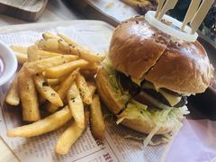 -G+KITCHEN(龙湖狮山天街店)