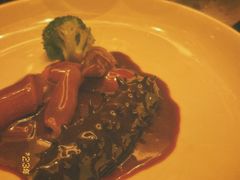 -环球港凯悦 · 享悦中餐厅