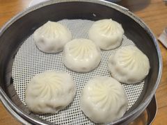 -金原鸭血粉丝汤·汤包·脆皮烤鸭(南京博物院店)