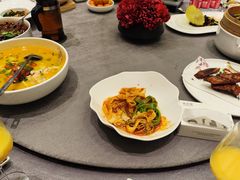 -聚宾楼·烤鸭·家宴(科技三路店)