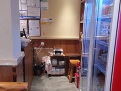 -倍儿美海鲜大排挡·非遗海鲜蒸饺(洋货店)