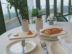 -L'Arome芳芳法国餐厅(仙林金鹰店)