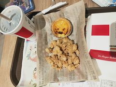 -肯德基(晋江城市广场店)