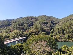 -碧水湾温泉