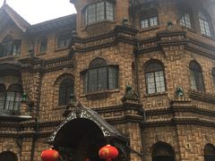 -马勒别墅饭店(静安寺店)