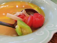 -虎哥私房菜(馒头山店)