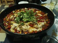 -川悦壹号·川菜(蠡溪路店)