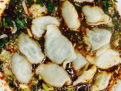 -尤素福东举院饺子馆