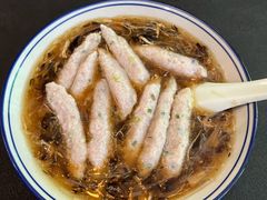 港式碗仔翅-左记港食(融科天城店)