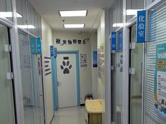 -全心全意连锁动物医院·微创中心·内科急重症·心脏专科(丰管路店)