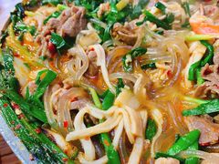 -京玉菲饭店(李村店)