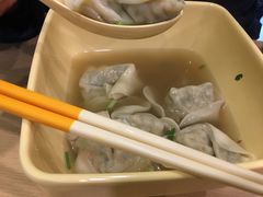 -吉祥馄饨(杭州博库书城店)