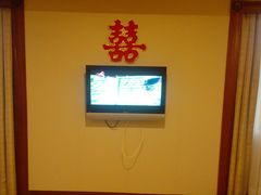 -上海新锦江大酒店