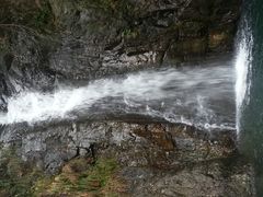 -众神白水涧景区