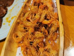 -丹江渔村(望京店)