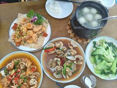 -小二郎私房菜(鼓浪屿店)