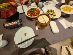 -小天厨民间菜馆(深圳街店)