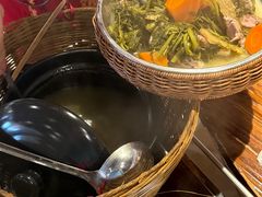 -广府乡下·饭庄(新港东路店)