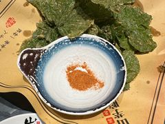 -山芋腔苏北菜(盐城滨海店)