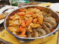 -黄记煌三汁焖锅(王府井店)