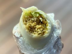 南京烤鸭卷-张果佬年糕卷(科巷店)