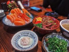 -鸟鹏烧鸟居酒屋(龙岗万科店)
