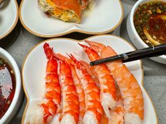 -海底捞火锅(苏宁广场店)