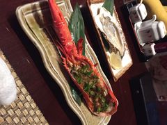 iphone_upload_pic-天津滨海圣光皇冠假日酒店 霞·日餐厅