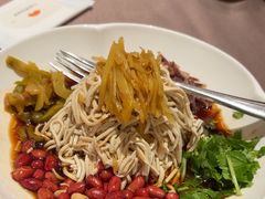 -小厨娘绣中淮扬(大行宫科巷店)