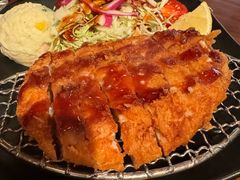 -铃木食堂(北新桥店)