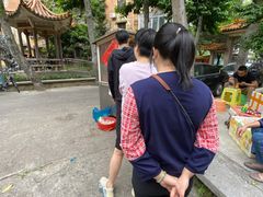 -同济牌坊美贤牛什