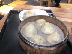 -老城南.鸭血粉丝汤(夫子庙店)