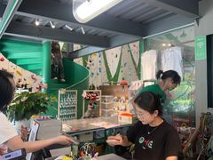 -绿壁虎攀岩基地(Tcar店)