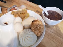 -嘉和一品粥(方庄店)