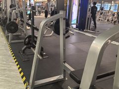 -古德菲力健身(特区报业店)