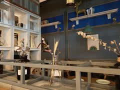 大堂-春饼先生·北京烤鸭(甘井子万达店)