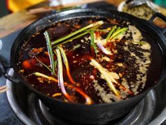 -石灰市毛记烧鸡公(解放碑店)