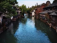 -乌镇景区