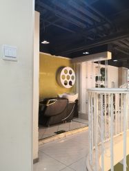 -丽时 Hair Salon