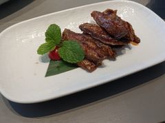 -阿明小菜·海鲜·上海菜(梅陇店)
