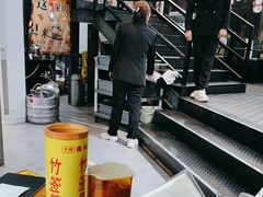 -云晓光头烧烤吧(盛夏店)