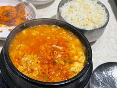 -大丰三千里韩式料理(三水湾店)