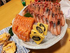 -大焰自助日式料理 铁板烧(徐汇店)