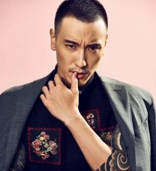 -东田造型