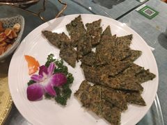 苦菜煎-茶油香闽南菜·花园餐厅(前埔店)