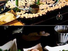 -滩万日本料理Nadaman(国贸大酒店)