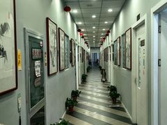 -梁溪琳琅书画院(汇金广场店)