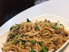 湿炒牛河-菜忠潮州牛肉店(岗厦店)