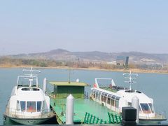 -南京金牛湖风景区