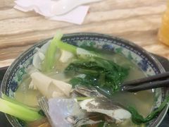 -小高后安粉餐厅(解放四路店)